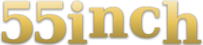 55inch logo