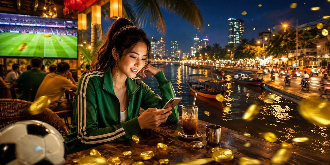 55inch Việt Nam Sảnh casino
